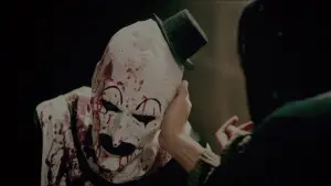 Задник к фильму "Ужасающий" #655404