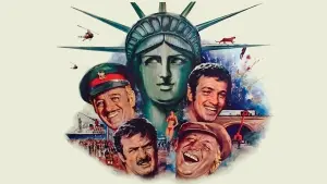 Задник к фильму "Супермозг" #390495