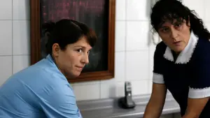 Задник к фильму "Служанка" #482616