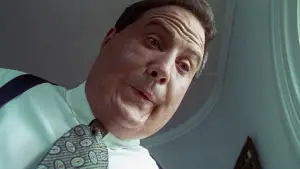 Задник к фильму "Худеющий" #644803