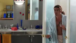 Задник к фильму "Двое – это слишком" #462895