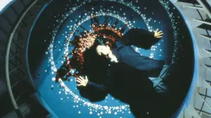 Задник к фильму "Спираль" #400664