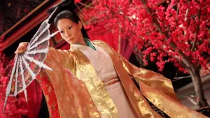 Задник к фильму "Железный кулак" #330771