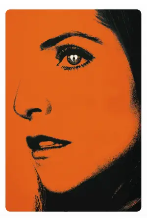 Постер к фильму "Свидание с монстром" #597103