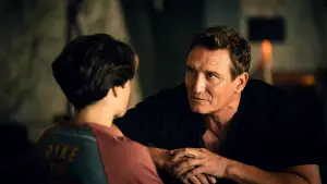 Задник к фильму "Дети леса 2" #522635