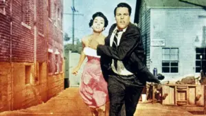 Задник к фильму "Вторжение похитителей тел" #715452