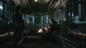 Задник к фильму "Контроль" #446188