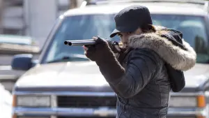 Задник к фильму "Дочь волка" #328724