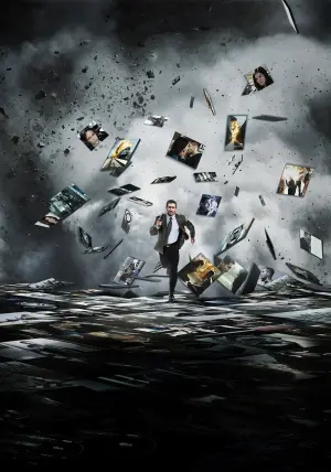 Постер к фильму "Исходный код" #226126