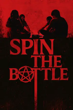 Постер к фильму "Spin the Bottle"
