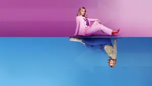 Задник к фильму "Посмотри в обе стороны" #255414