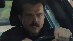 Задник к фильму "Орудия" #518958