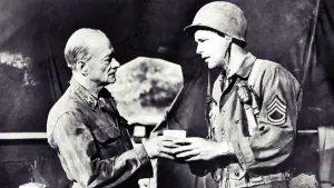 Задник к фильму "Между раем и адом" #425895