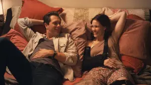 Задник к фильму "Бывший на все случаи жизни" #724759