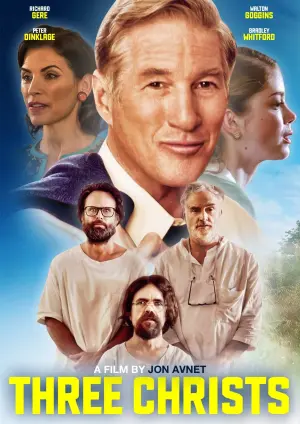 Постер к фильму "Состояние рассудка" #137863