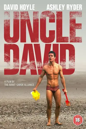 Постер к фильму "Uncle David"