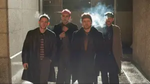 Задник к фильму "Грязь" #671576