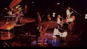 Задник к фильму "Supertramp: Crime of the Century in Concert at Hammersmith Odeon 1975" #842220