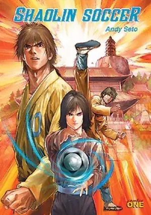 Постер к фильму "Убойный футбол" #38274