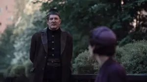 Задник к фильму "Мастер и Маргарита" #366494