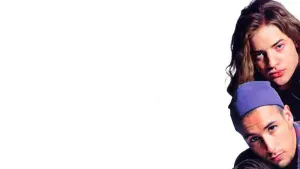 Задник к фильму "Пустоголовые" #302927