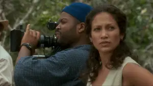 Задник к фильму "Анаконда" #625744