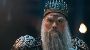 Задник к фильму "Творение богов: Битва с демоническим войском" #591515