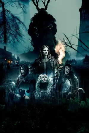 Постер к фильму "Джикираг" #348333