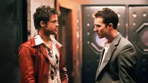 Задник к фильму "Бойцовский клуб" #167583