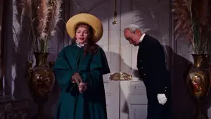 Задник к фильму "Жижи" #393165