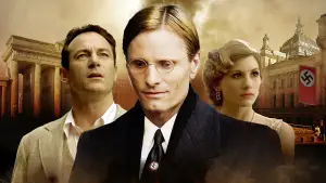 Задник к фильму "Хороший" #651147