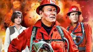 Задник к фильму "Адские бойцы" #717263