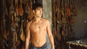 Задник к фильму "Ветчина, ветчина" #296371