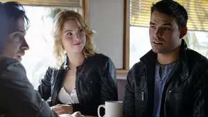 Задник к фильму "Ничего себе поездочка 3" #390153