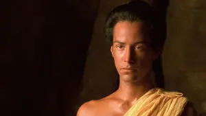 Задник к фильму "Маленький Будда" #300088