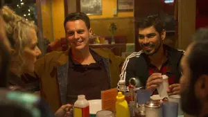 Задник к фильму "В поиске" #404216