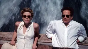 Задник к фильму "Любовный роман" #646192