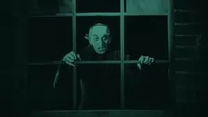 Задник к фильму "Носферату. Симфония ужаса" #676395