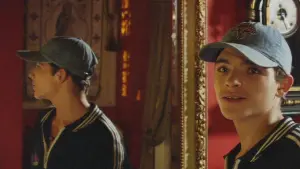 Задник к фильму "Богоматерь убийц" #437441