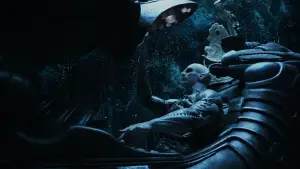 Задник к фильму "Прометей" #587362