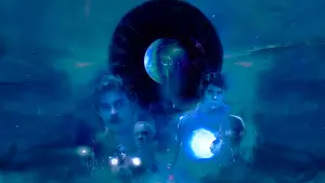 Задник к фильму "Галактика ужаса" #386374