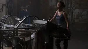 Задник к фильму "Воспоминания" #273629