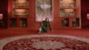 Задник к фильму "В пустыне" #325536