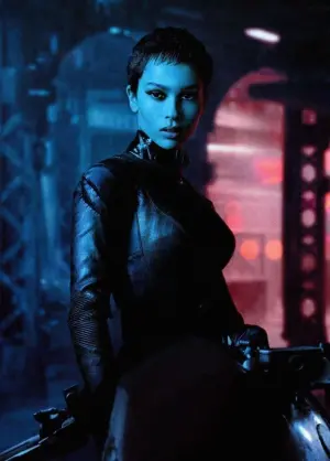 Постер к фильму "Бэтмен" #165470