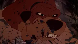 Задник к фильму "Лис и пёс" #675951