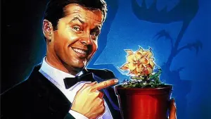 Задник к фильму "Магазинчик ужасов" #297712