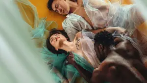 Задник к фильму "Дур тачаалын эрэлд" #663450