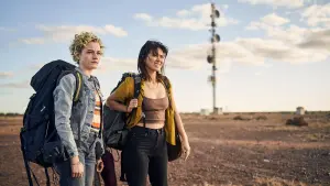 Задник к фильму "Отель «Рояль»" #194066