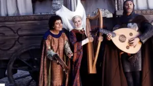 Задник к фильму "Пришельцы 2: Коридоры времени" #307199