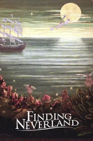 Постер к фильму "Волшебная страна" #132443